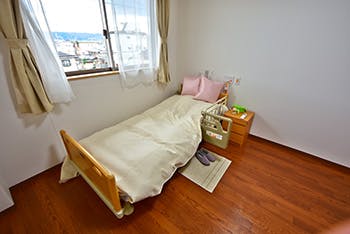 ベストライフ京都北大路 居室１