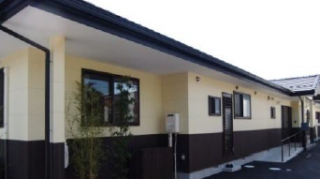 グループホームなずな 外観