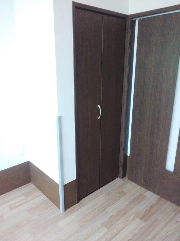 みつばメゾン浦和白鍬 居室