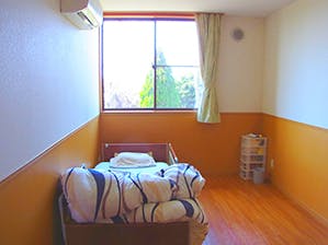 グループホーム日の出 居室