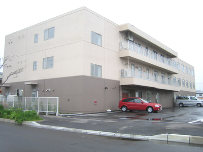 ニチイケアセンター星が浦 外観