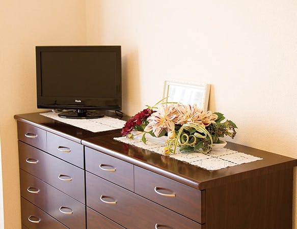 ライフコミューン下総中山 夫婦居室