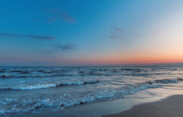 オウカス幕張ベイパーク 幕張の浜