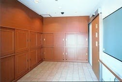 そんぽの家 蘇我 玄関