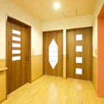 株式会社在宅看護センター愛グループハウス愛 廊下