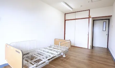 長寿苑春日井 居室