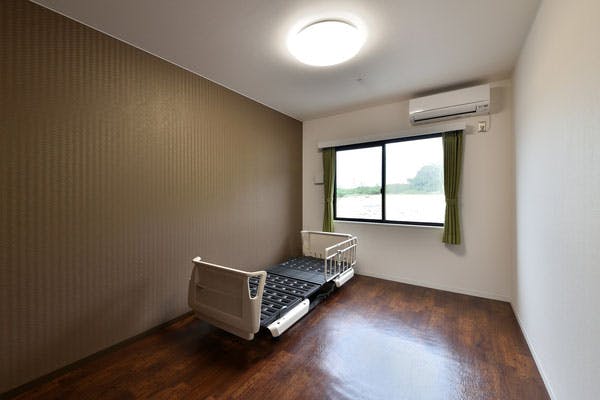 住宅型有料老人ホーム でいご 居室