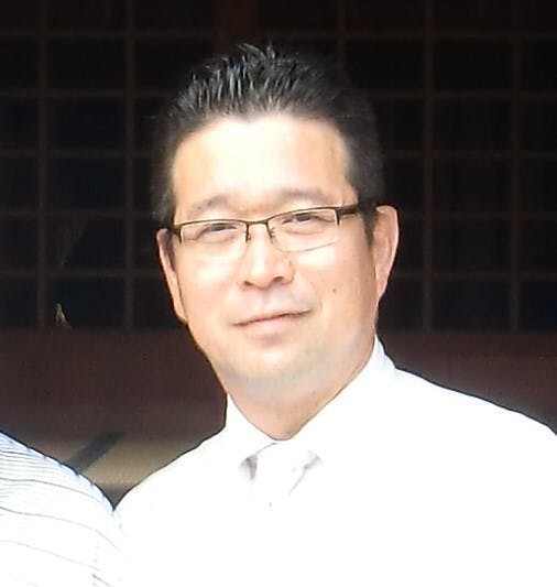 シルバーシティ武蔵境 園長森　誘一郎