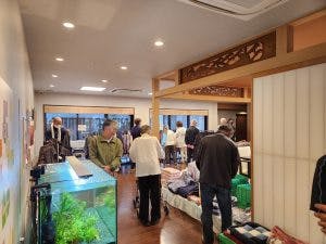 エタニティ松原 物品販売