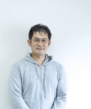 ディアマンテ小金原 サービス提供責任者山下