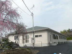 まごころの家小木津 外観