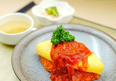 パークウェルステイト幕張ベイパーク 一般食