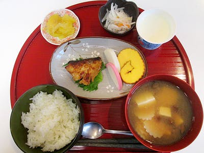 グループホームcarna中野丸山 通常食