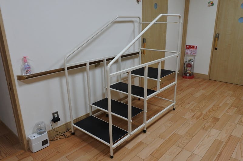 住宅型有料老人ホームさくら庵 共用部