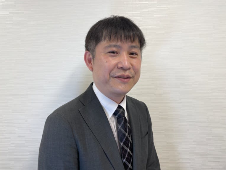 そんぽの家Ｓ茨木中穂積 大久保　圭