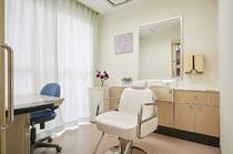 介護付有料老人ホームあおい 健康相談室兼理美容室
