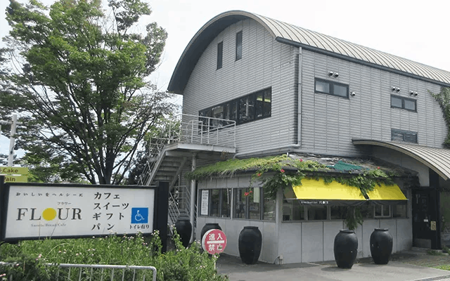 フィレンツェライフ青山 FLOUR