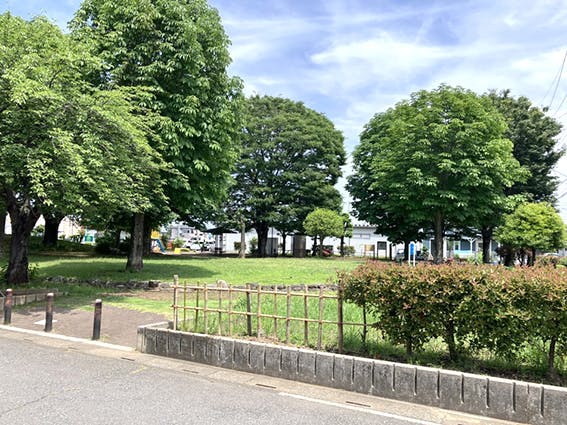 グループホームみんなの家・桶川 坂田原中央公園