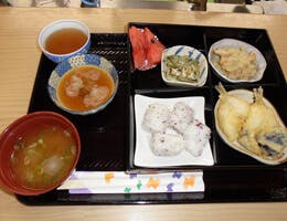 雅の四季 通常食