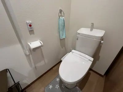えーゆーアーク 居室