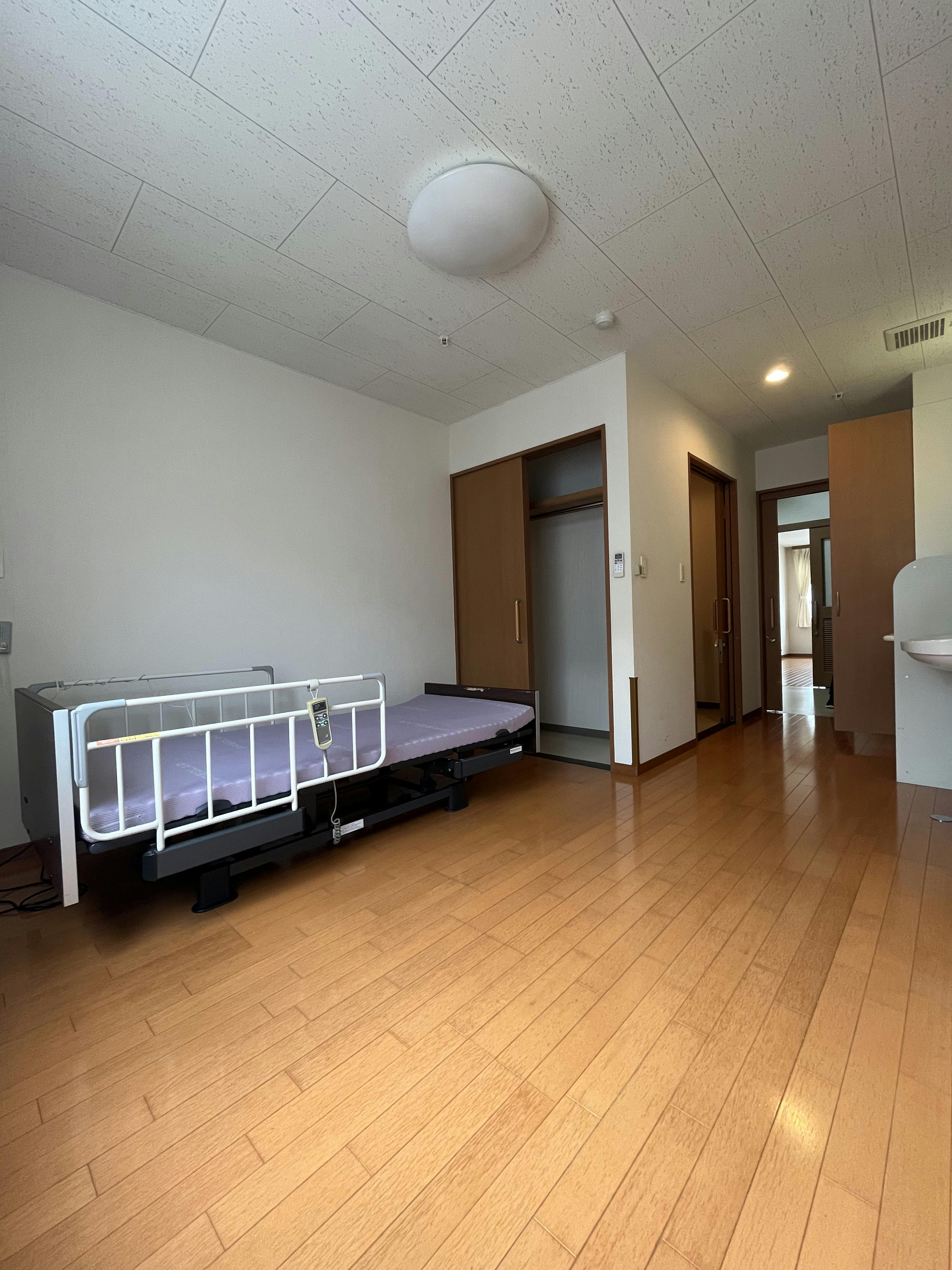 ふるさとホーム前橋上小出 その他