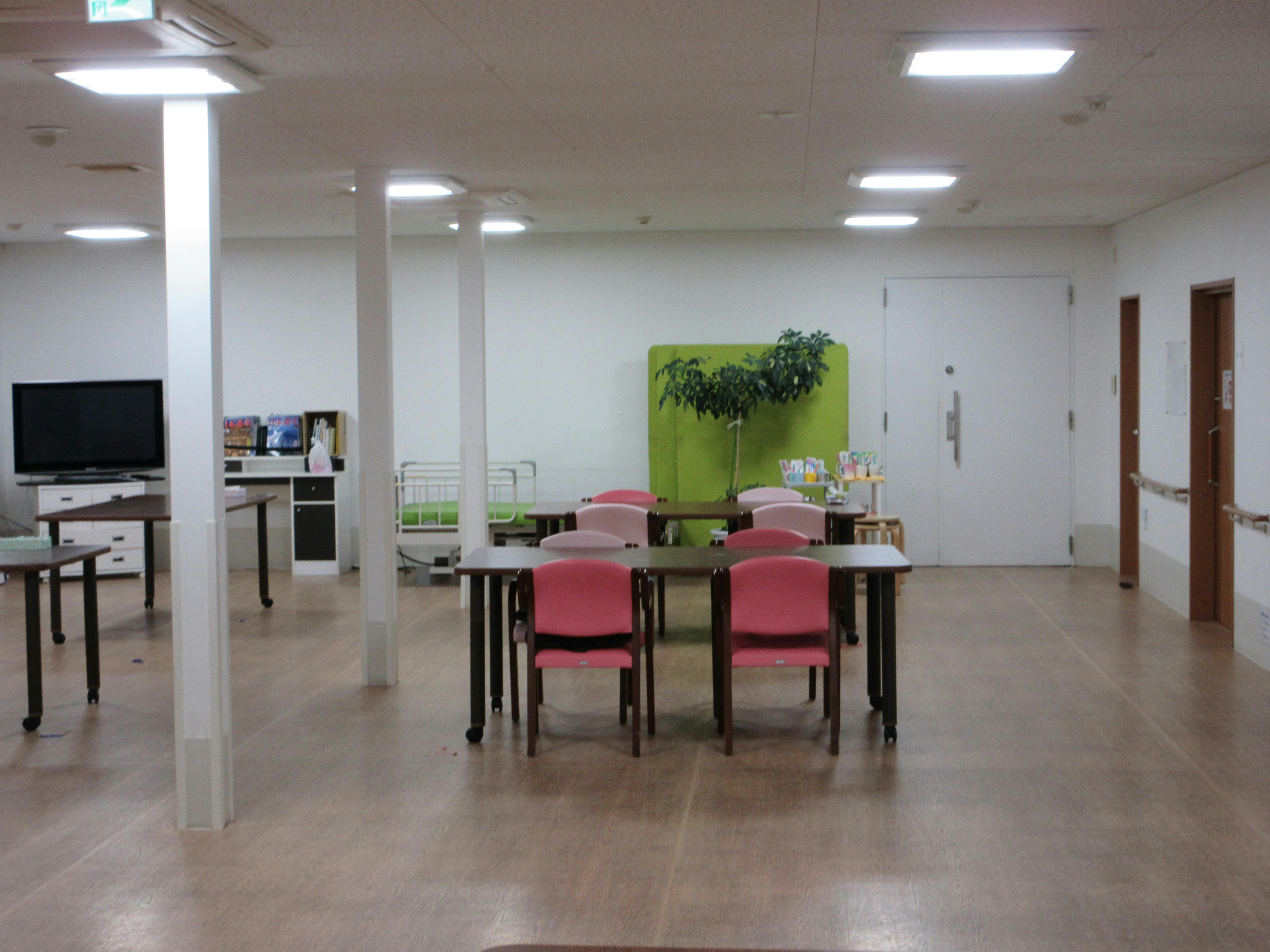 ふるさとホームさくら その他