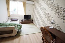 リビングケア唯の家平塚大神弐番館 居室