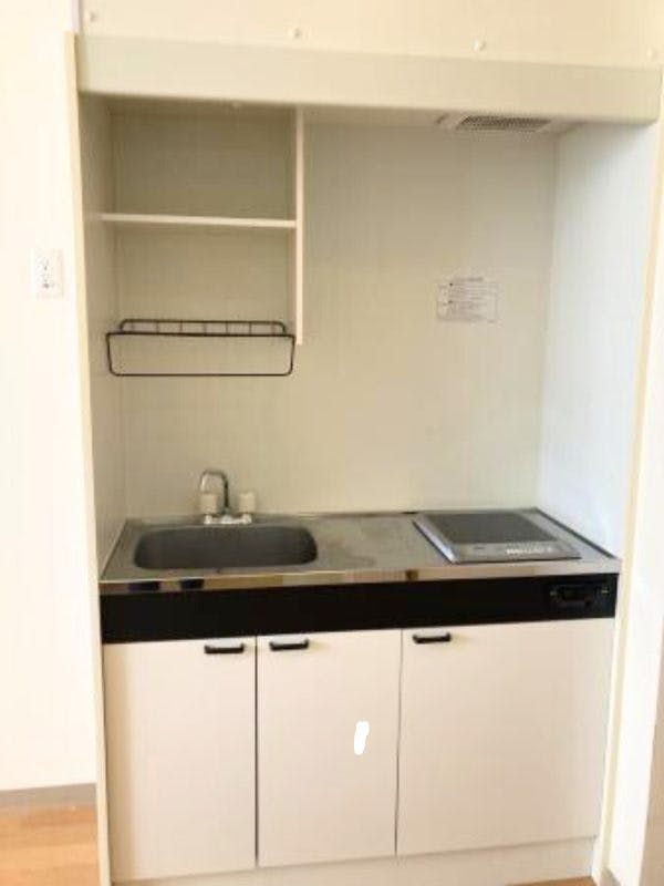 ホームステーション茅ヶ崎 居室設備