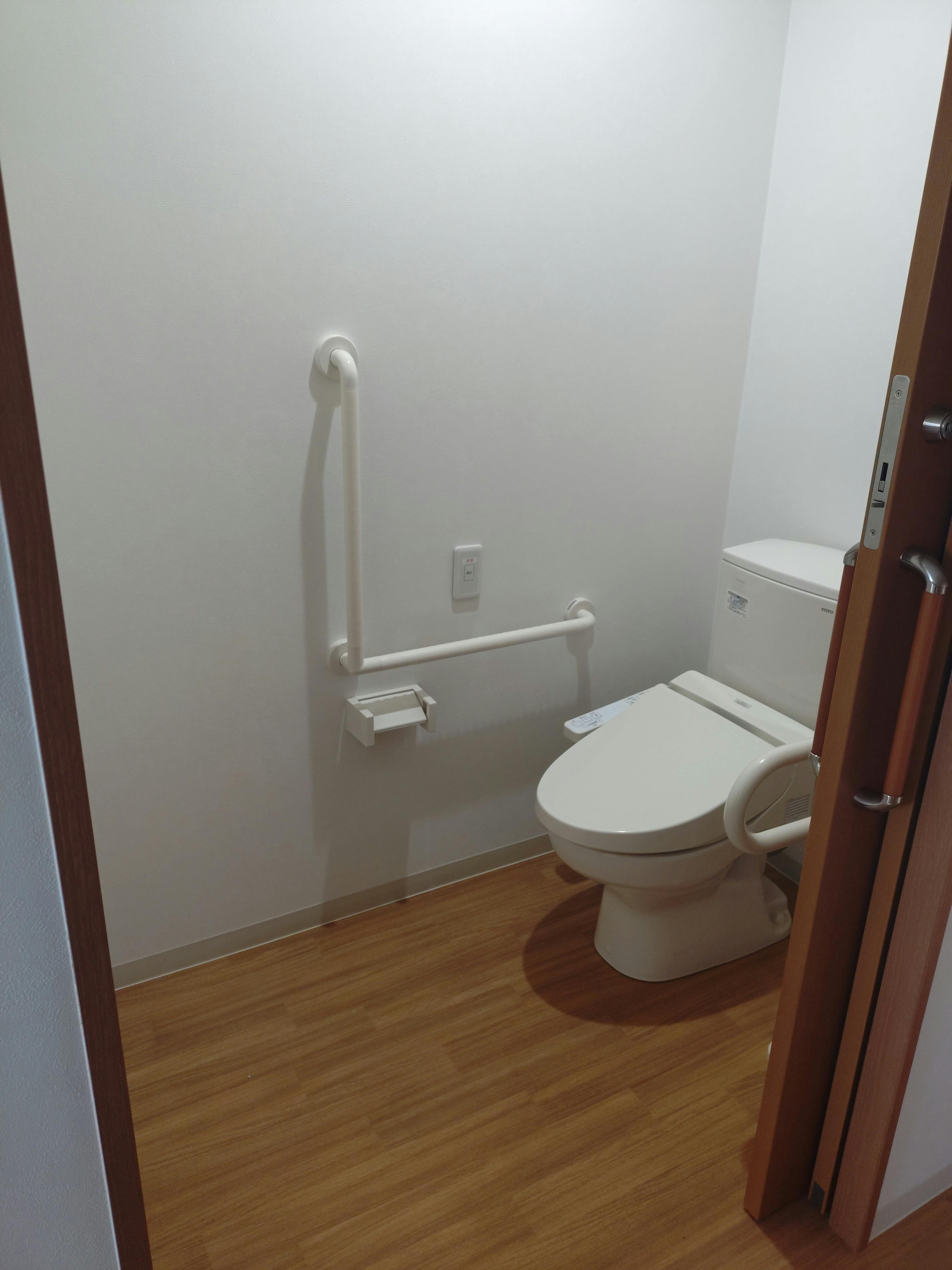 ふるさとホーム大田原城 その他