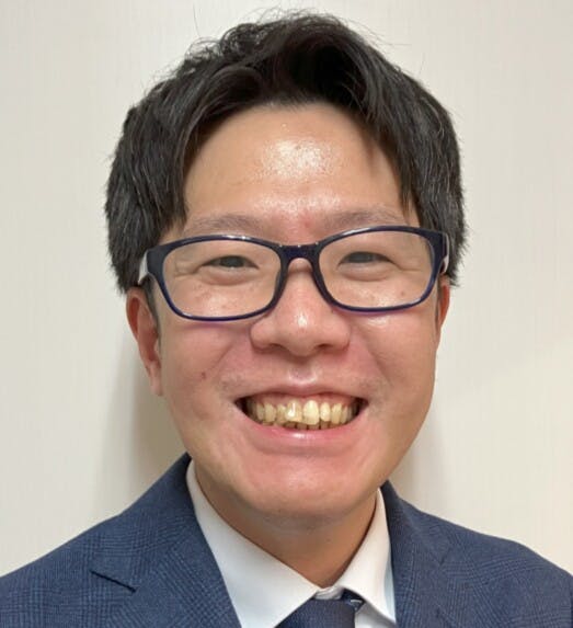 SOMPOケア ラヴィーレレジデンス青葉台 ホーム長平井　隆一