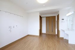 そんぽの家砧南 居室