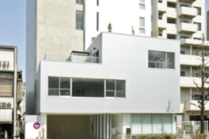 グループホーム「私の時間」 外観