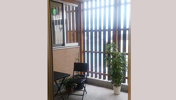 グループホームつばき テラス