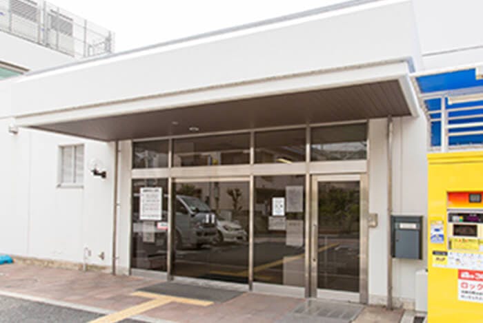 グッドタイムリビング千里ひなたが丘 吹田市役所 千里丘出張所
