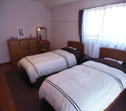 リーシェガーデン和光／南館 居室