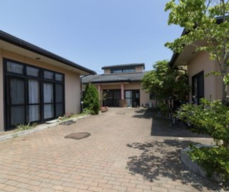 グループホームゆうゆう・多賀城 外観