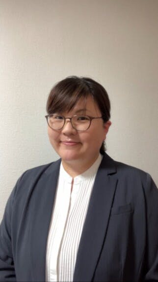 そんぽの家京成大久保 ホーム長髙島　有香