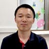介護付有料老人ホームみどりの郷あすか 施設長川崎 潤