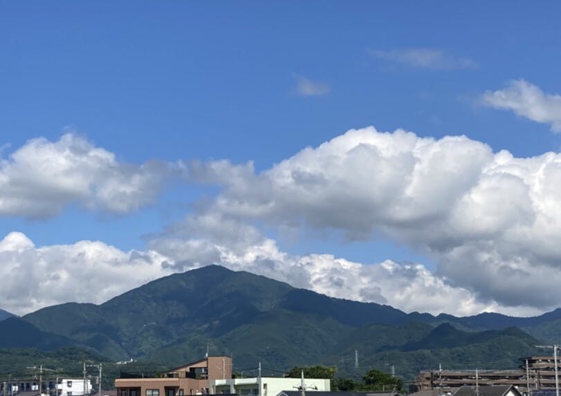 ＳOＭＰＯケア ラヴィーレ伊勢原 景色