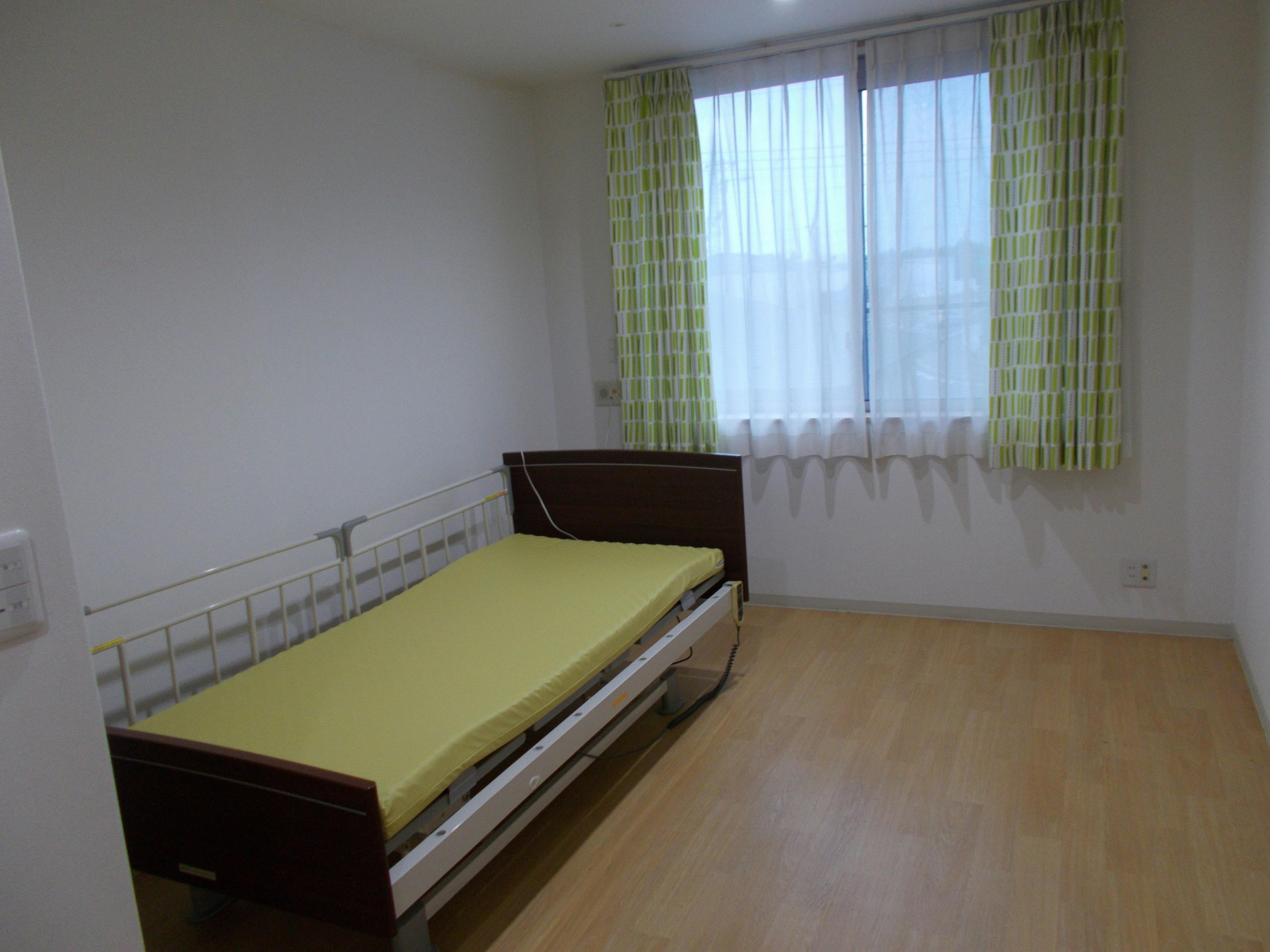 ふるさとホーム茨城町桜の郷 その他