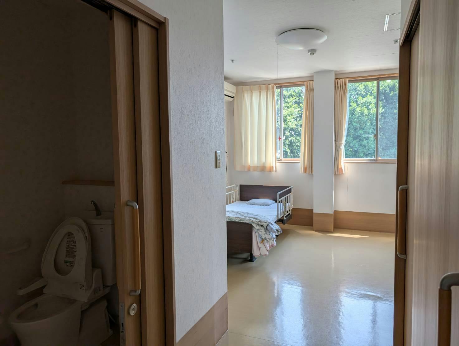 あんしんホーム北高崎 その他