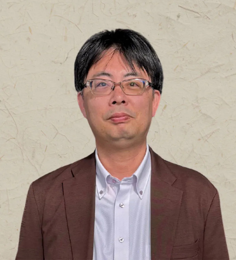 長寿苑春日井 施設長水門