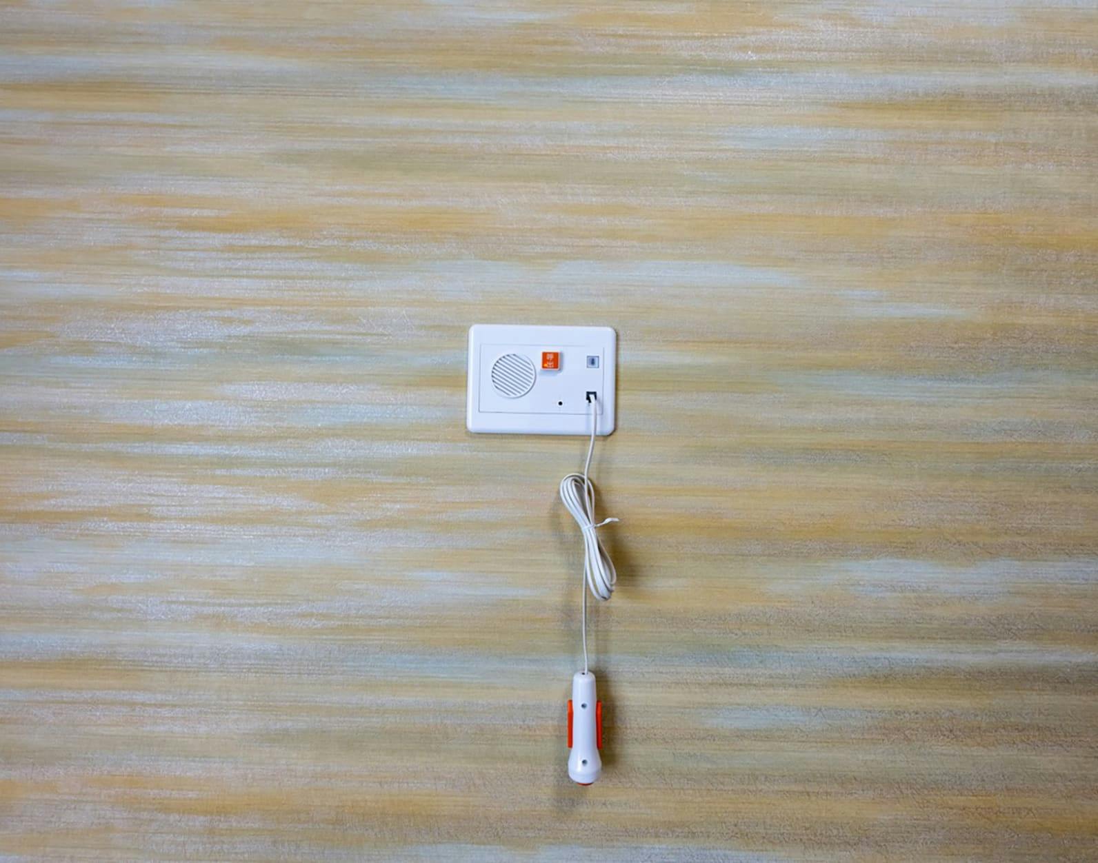 ドーミー中野弥生町 安心コール(居室)