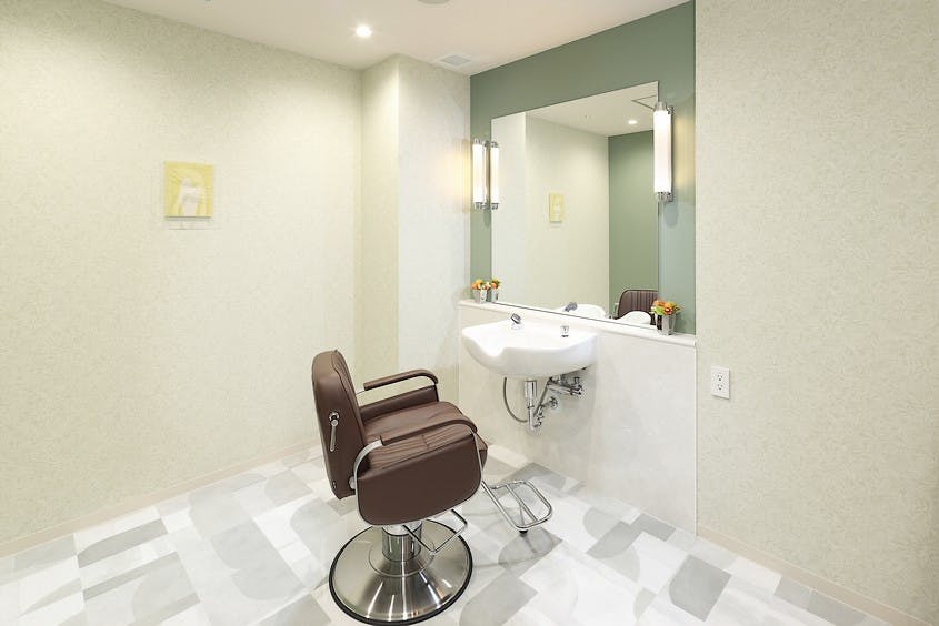 リハビリホームグランダ池田満寿美町 多目的室