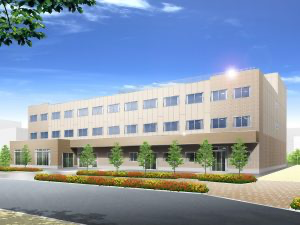 コンフォート門真 外観