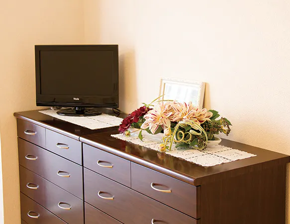 ライフコミューン下総中山 夫婦居室