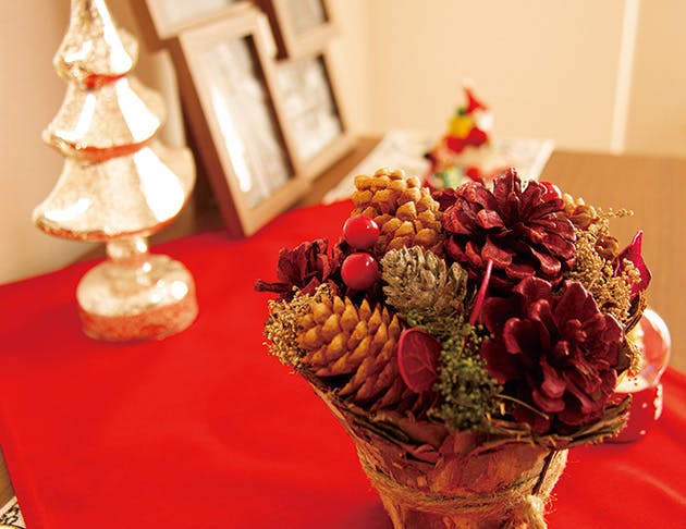 リアンレーヴ赤羽 居室