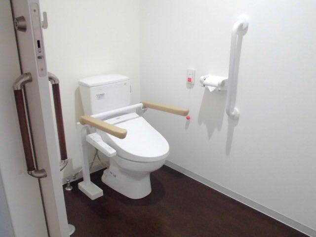 ふるさとホーム平塚 その他