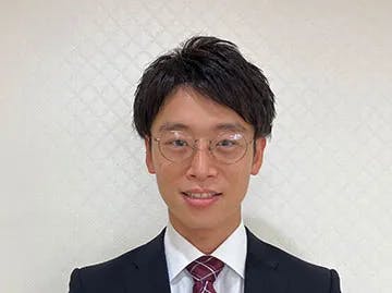 ラ・ナシカこのはな 施設長田ノ岡 慶吾