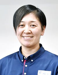 フローレンスケア調布 介護主任伊藤百合
